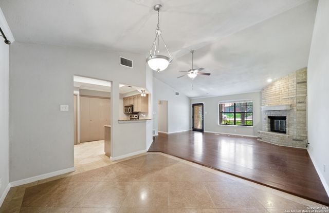 16722 Lilly Crest, San Antonio, TX 78232