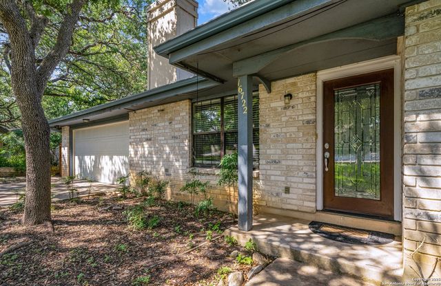 16722 Lilly Crest, San Antonio, TX 78232