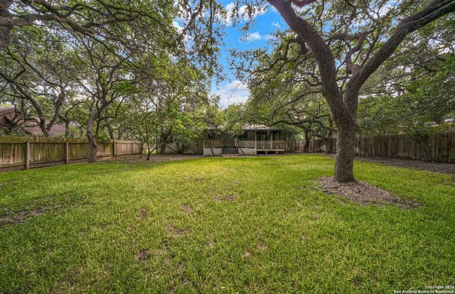 16722 Lilly Crest, San Antonio, TX 78232