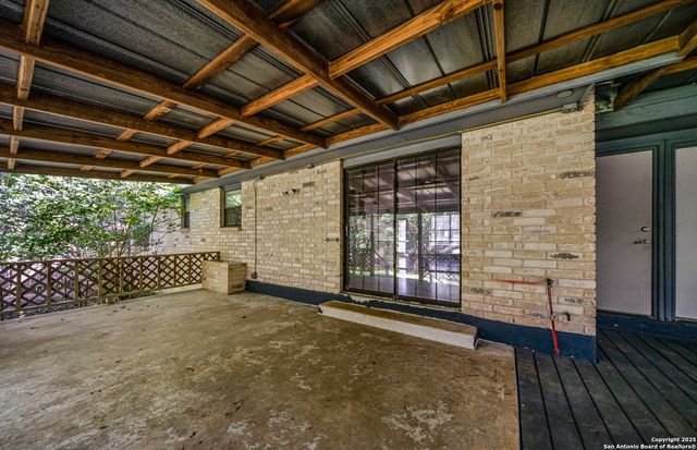 16722 Lilly Crest, San Antonio, TX 78232