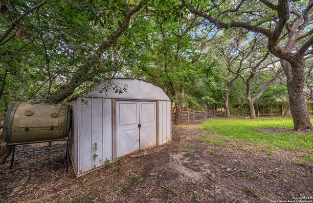 16722 Lilly Crest, San Antonio, TX 78232
