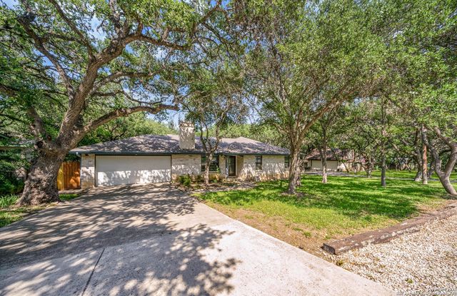 16722 Lilly Crest, San Antonio, TX 78232