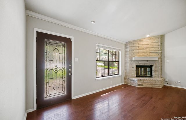 16722 Lilly Crest, San Antonio, TX 78232