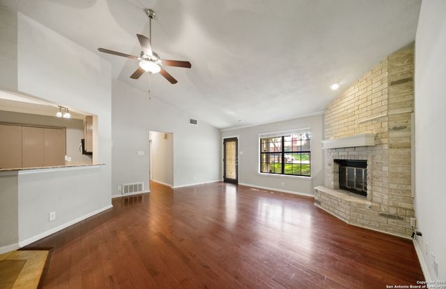 16722 Lilly Crest, San Antonio, TX 78232