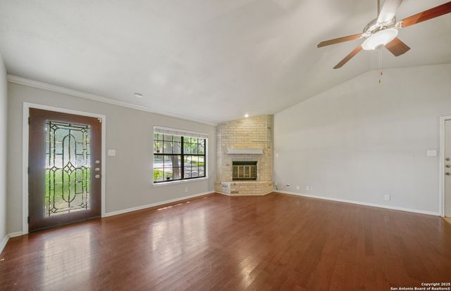 16722 Lilly Crest, San Antonio, TX 78232