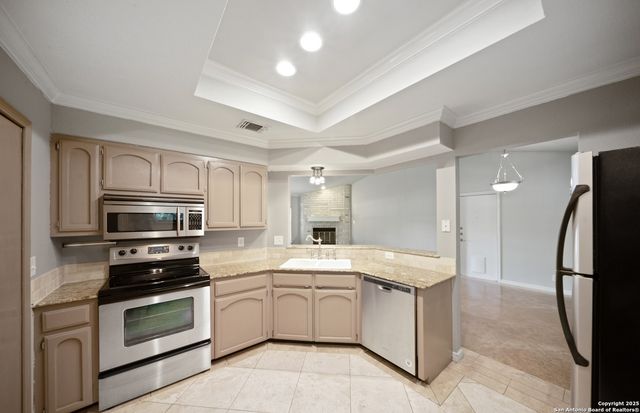 16722 Lilly Crest, San Antonio, TX 78232