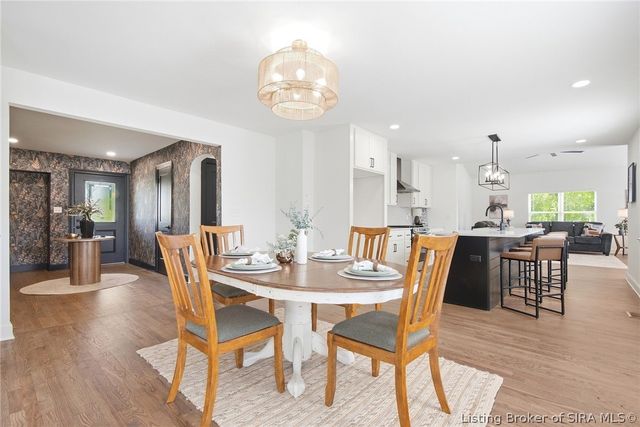1809 Woodland Road, New Albany, IN 47150