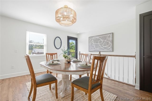 1809 Woodland Road, New Albany, IN 47150