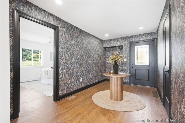 1809 Woodland Road, New Albany, IN 47150
