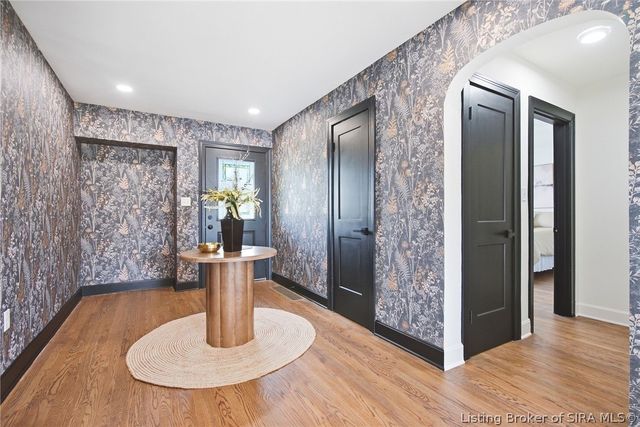 1809 Woodland Road, New Albany, IN 47150
