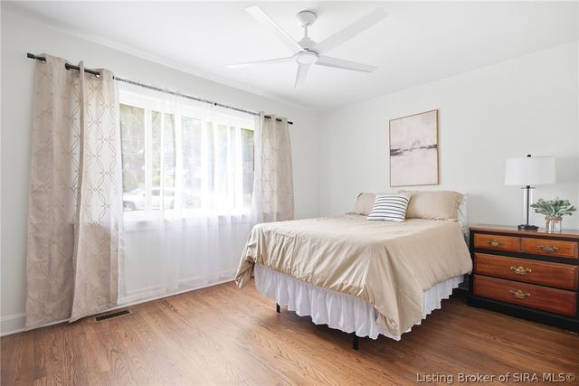1809 Woodland Road, New Albany, IN 47150