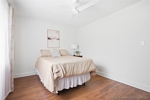 1809 Woodland Road, New Albany, IN 47150