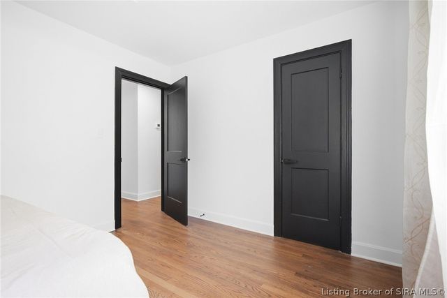 1809 Woodland Road, New Albany, IN 47150