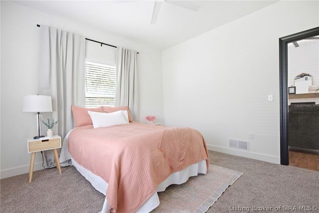 1809 Woodland Road, New Albany, IN 47150