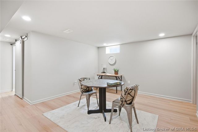 1809 Woodland Road, New Albany, IN 47150