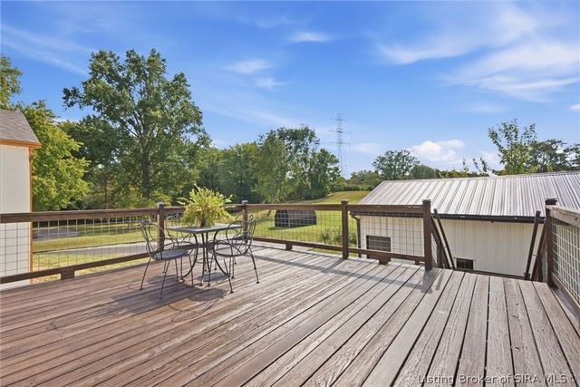 1809 Woodland Road, New Albany, IN 47150