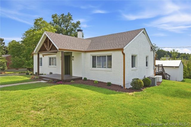 1809 Woodland Road, New Albany, IN 47150