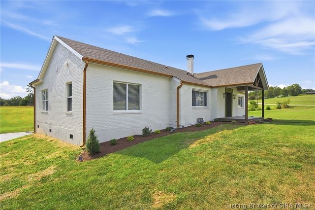 1809 Woodland Road, New Albany, IN 47150