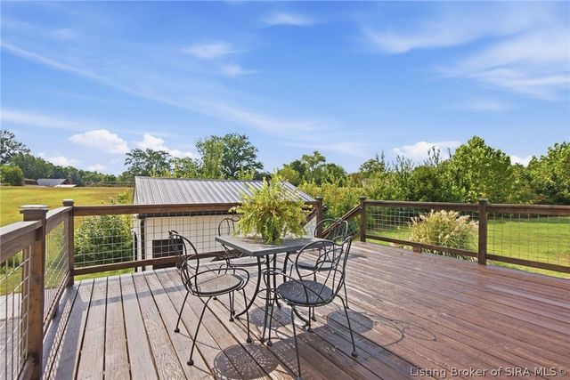 1809 Woodland Road, New Albany, IN 47150