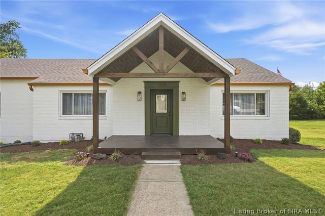 1809 Woodland Road, New Albany, IN 47150