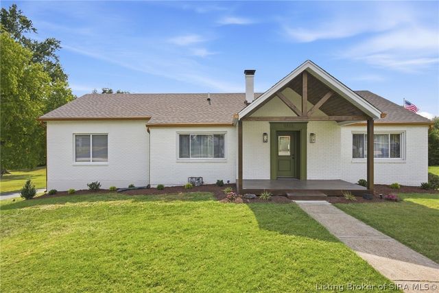 1809 Woodland Road, New Albany, IN 47150