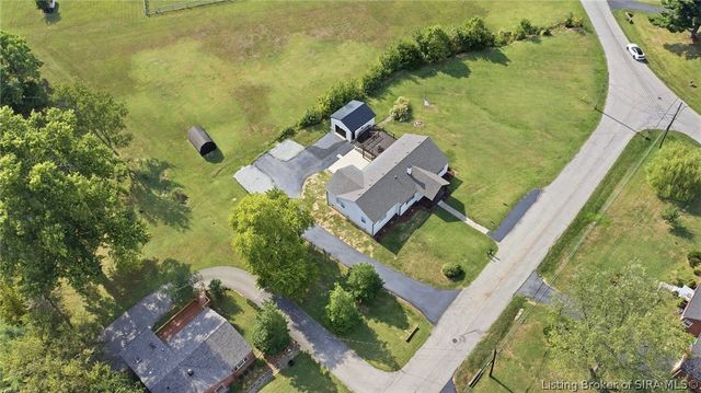 1809 Woodland Road, New Albany, IN 47150