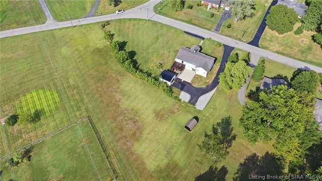 1809 Woodland Road, New Albany, IN 47150