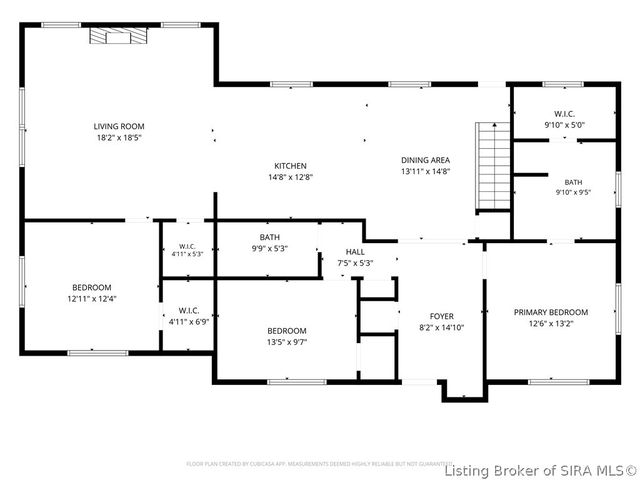 1809 Woodland Road, New Albany, IN 47150