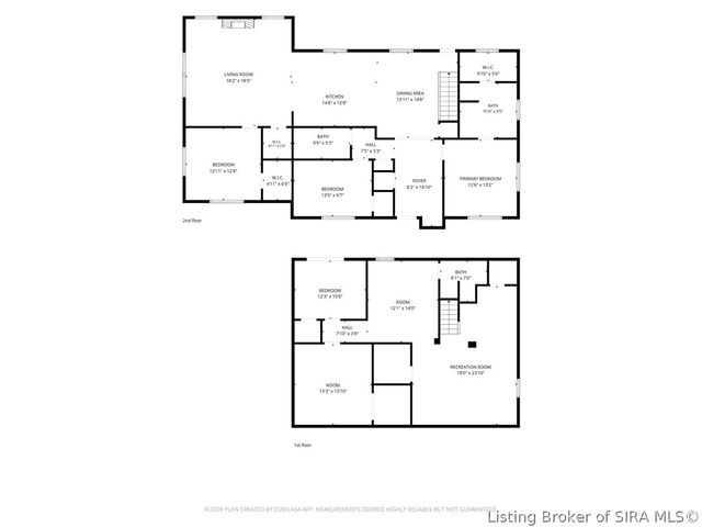 1809 Woodland Road, New Albany, IN 47150
