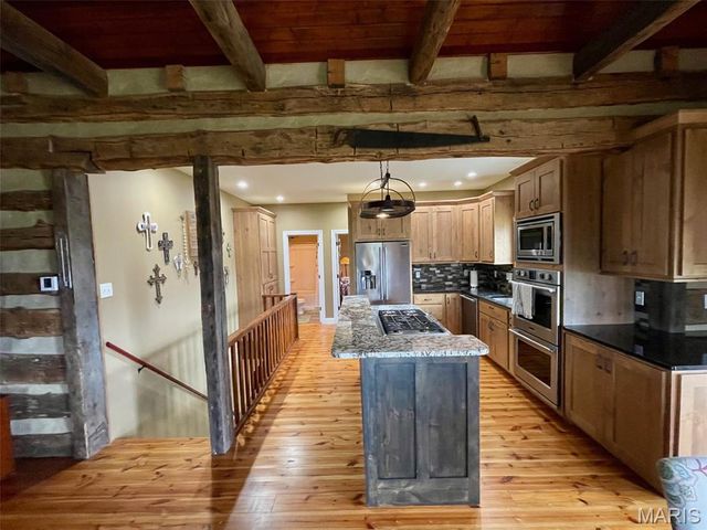 1555 Madison 530, Fredericktown, MO 63645