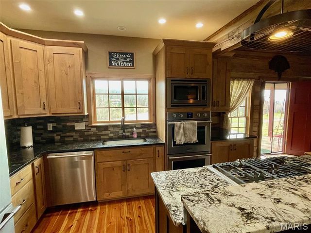 1555 Madison 530, Fredericktown, MO 63645