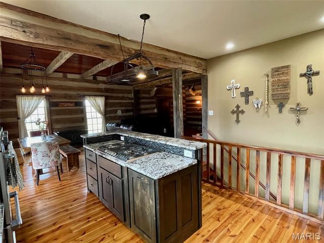 1555 Madison 530, Fredericktown, MO 63645