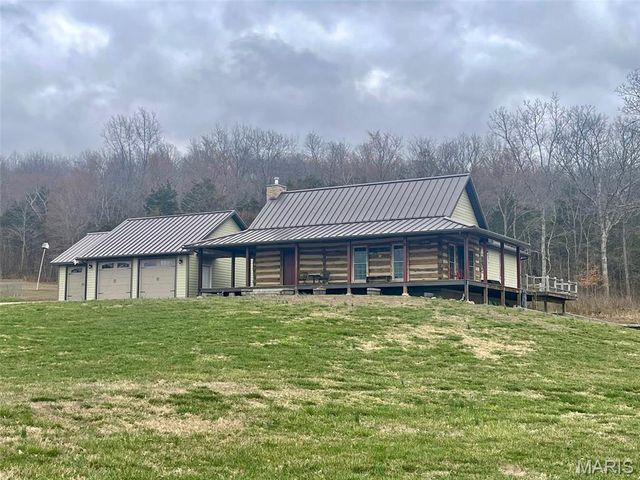 1555 Madison 530, Fredericktown, MO 63645