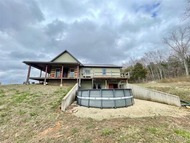 1555 Madison 530, Fredericktown, MO 63645