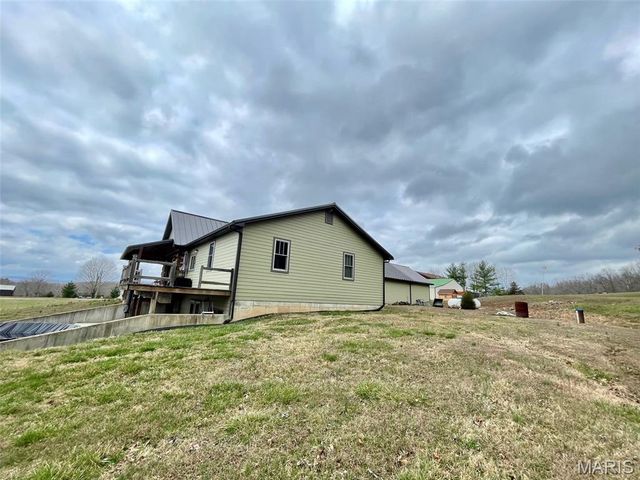 1555 Madison 530, Fredericktown, MO 63645