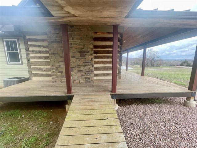 1555 Madison 530, Fredericktown, MO 63645