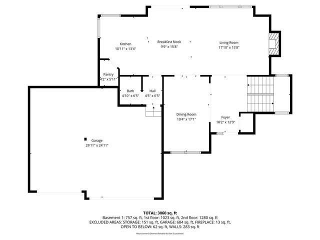 16724 S Skyview Lane, Olathe, KS 66062