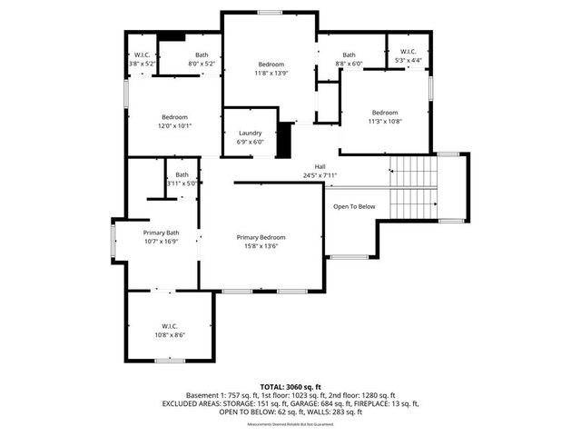 16724 S Skyview Lane, Olathe, KS 66062