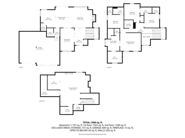 16724 S Skyview Lane, Olathe, KS 66062