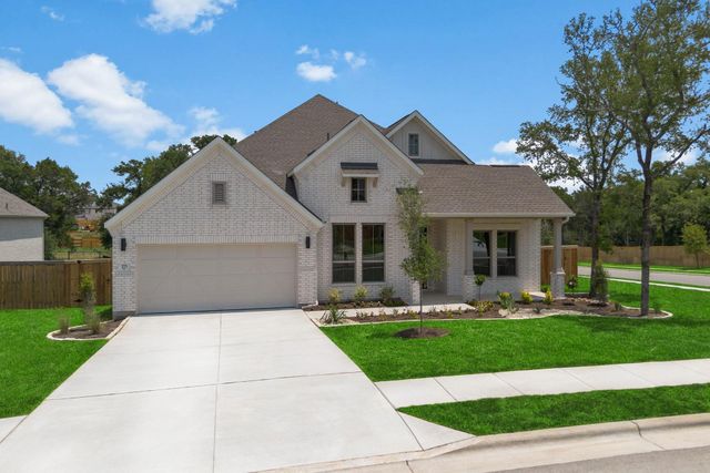 271 Wood Thrush RUN, Kyle, TX 78640