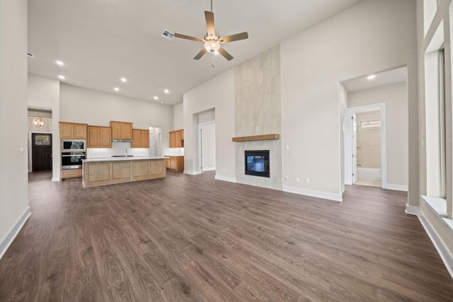 271 Wood Thrush RUN, Kyle, TX 78640