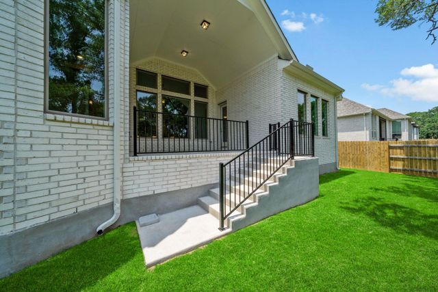 271 Wood Thrush RUN, Kyle, TX 78640