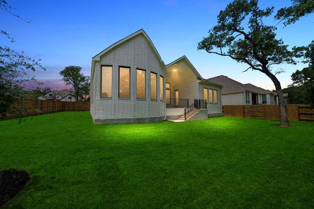 271 Wood Thrush RUN, Kyle, TX 78640
