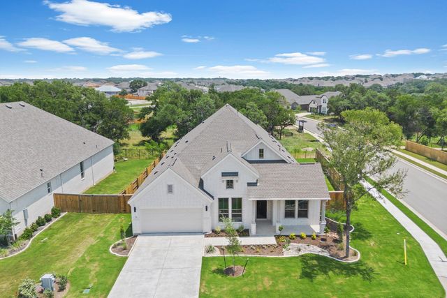 271 Wood Thrush RUN, Kyle, TX 78640