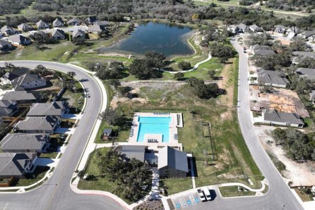271 Wood Thrush RUN, Kyle, TX 78640