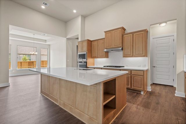 271 Wood Thrush RUN, Kyle, TX 78640