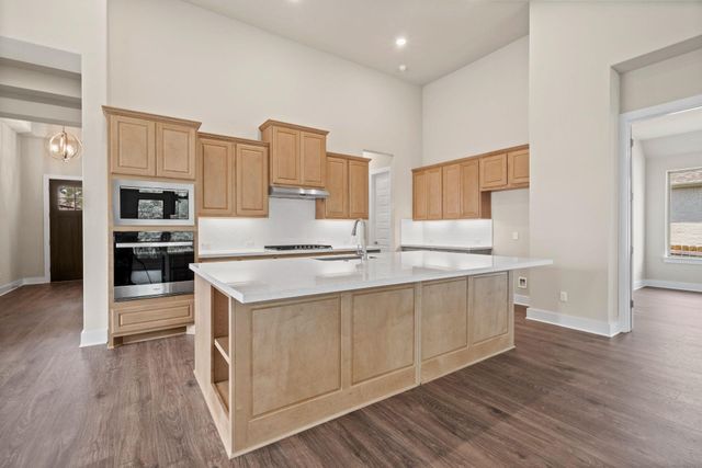 271 Wood Thrush RUN, Kyle, TX 78640