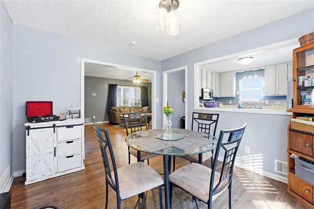 237 WHITE PINES Drive, Dallas, GA 30157