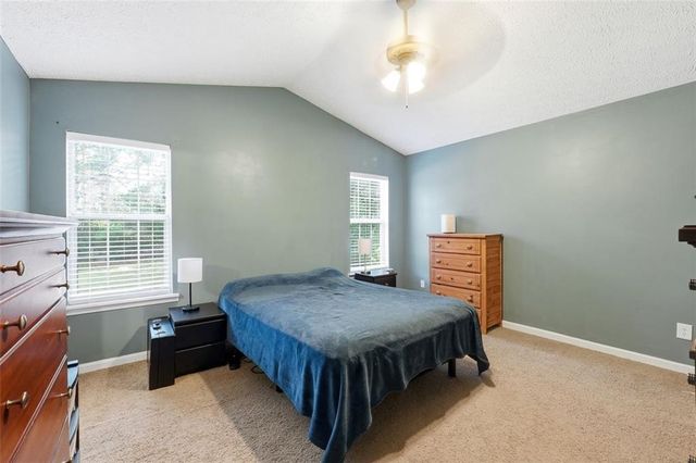 237 WHITE PINES Drive, Dallas, GA 30157