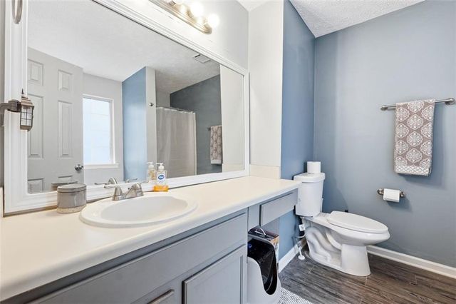 237 WHITE PINES Drive, Dallas, GA 30157